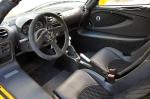 Hennessey Venom GT Yellow 2011 года